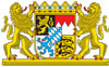 Logo Konformitätsbewertungsstelle Bayern Kennung 0104